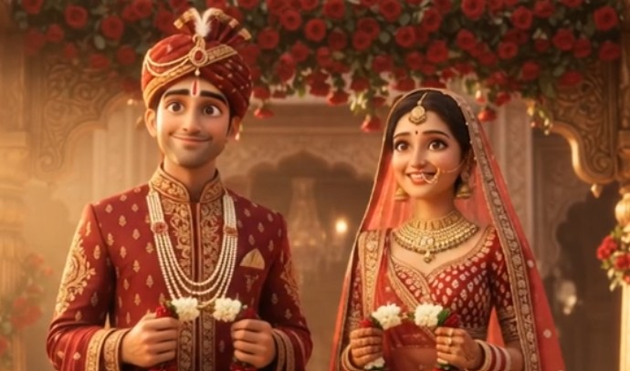 Marriage Thumbnail
